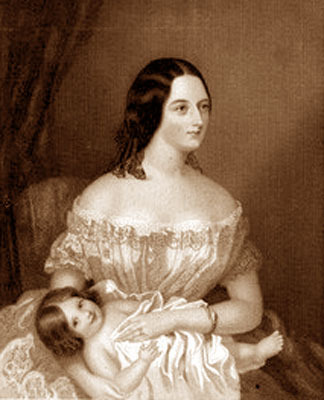 Harriet Sydney Dobbs